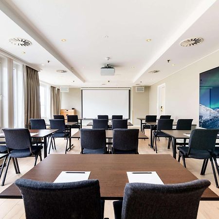 Scandic Hammerfest Εξωτερικό φωτογραφία