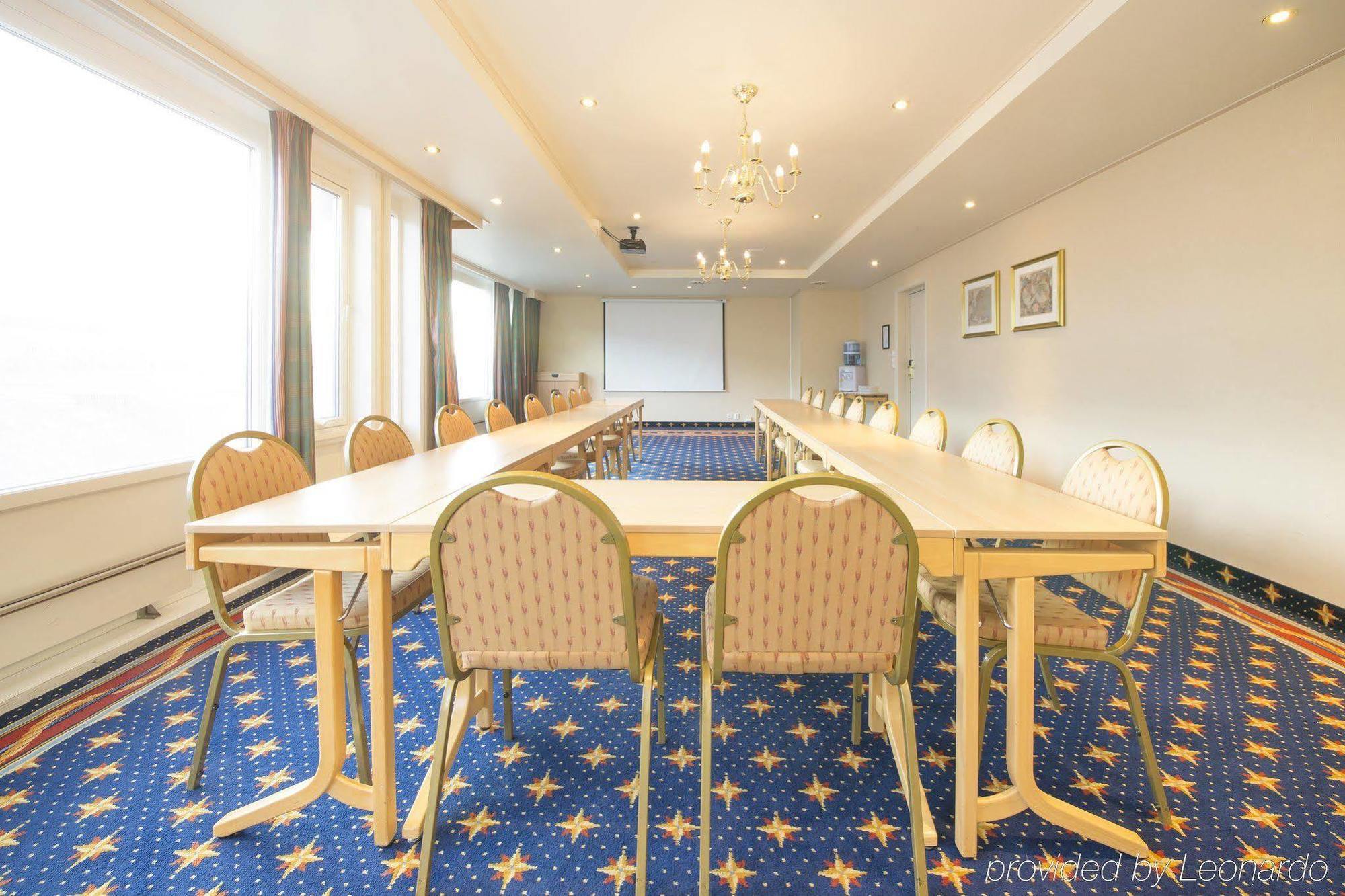Scandic Hammerfest Εξωτερικό φωτογραφία