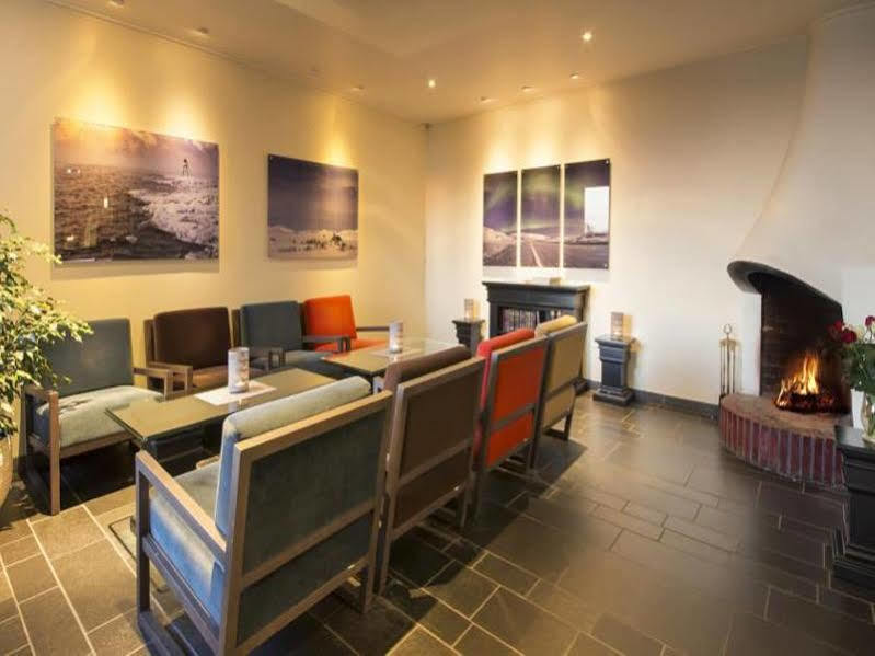 Scandic Hammerfest Εξωτερικό φωτογραφία