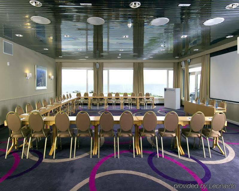 Scandic Hammerfest Εξωτερικό φωτογραφία